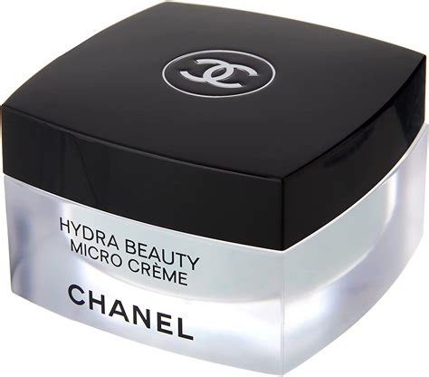 cremas de chanel.